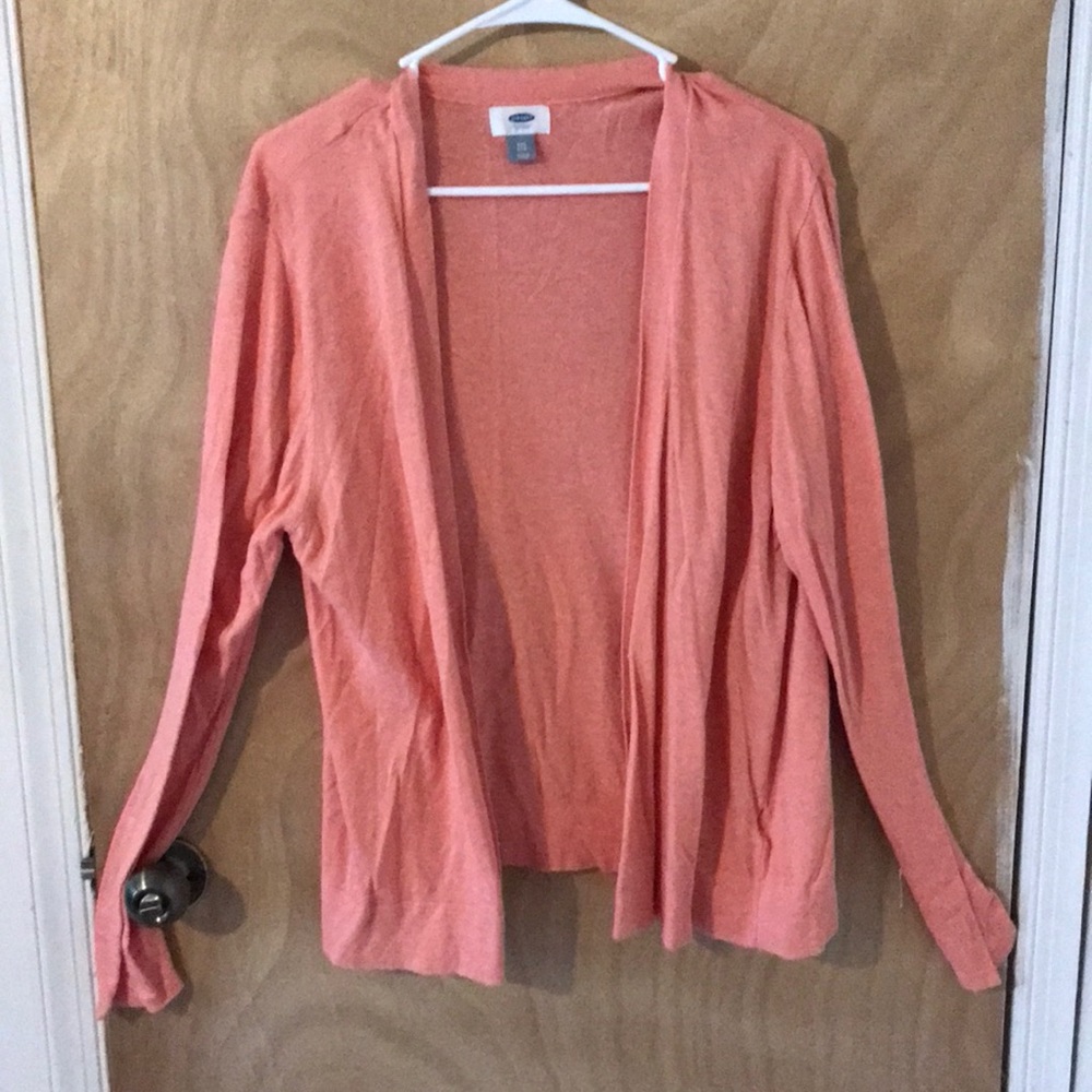 Old Navy Cardigan 2X